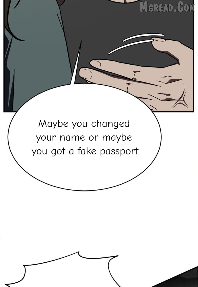 Change Me Chapter 128  - page 151